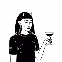 Sad Girl #9547
