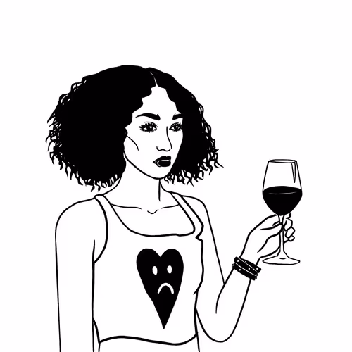 Sadgirlsbar