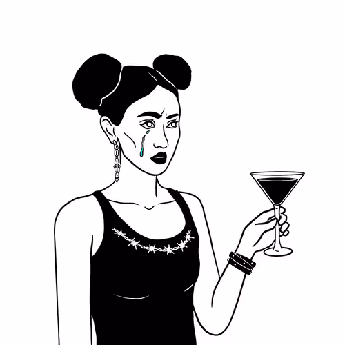 Sadgirlsbar
