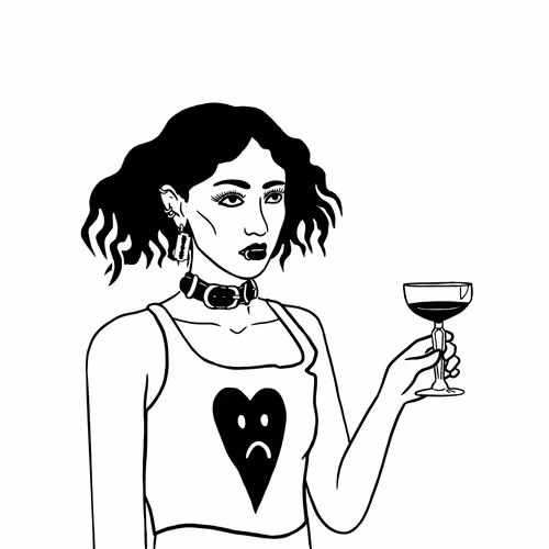 Sadgirlsbar