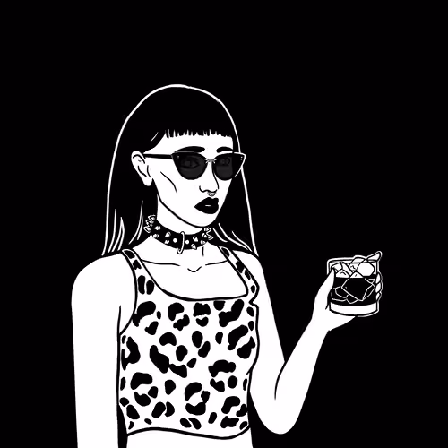 Sad Girl #9511