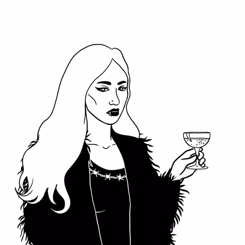 Sadgirlsbar