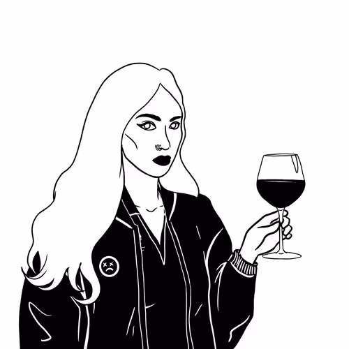 Sadgirlsbar
