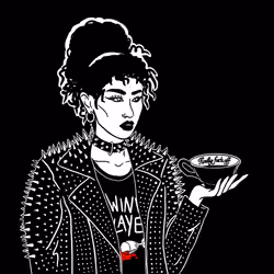 Sad Girl #589