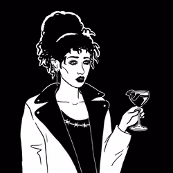 Sad Girl #70