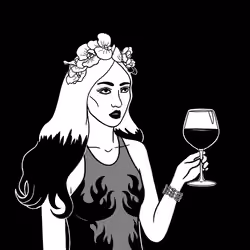 Sad Girl #165