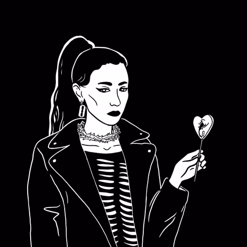 Sadgirlsbar