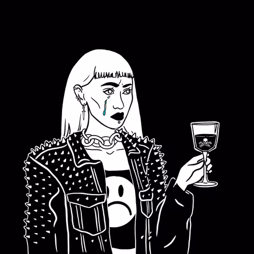 Sadgirlsbar