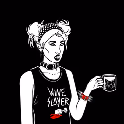 Sad Girl #8717