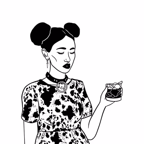 Sadgirlsbar