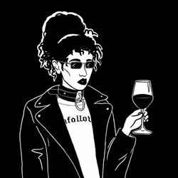 Sad Girl #5990