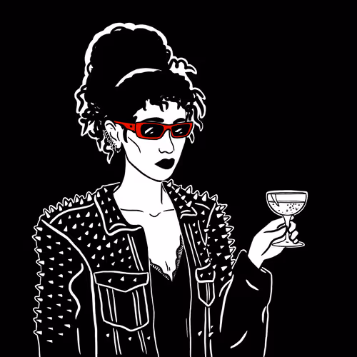 Sad Girl #226