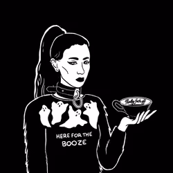 Sad Girl #7183