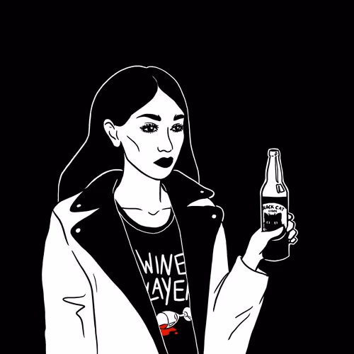 Sad Girl #6131
