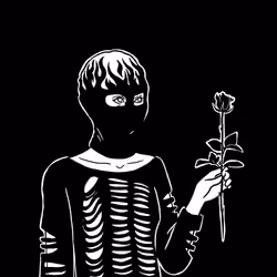 Sad Girl #377