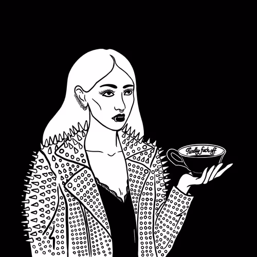 Sadgirlsbar