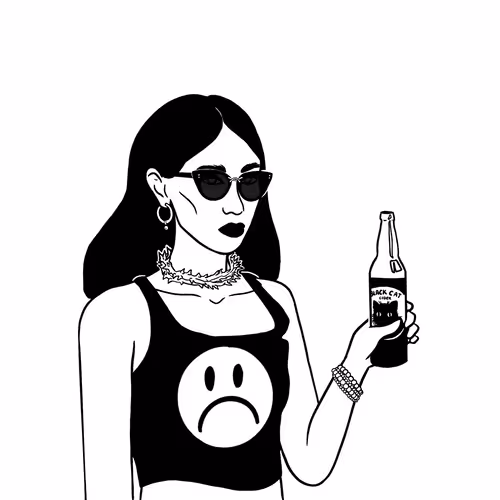 Sadgirlsbar