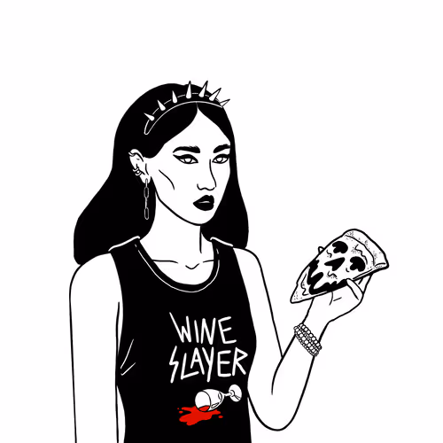 Sad Girl #48