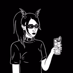 Sad Girl #6157