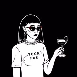 Sad Girl #123