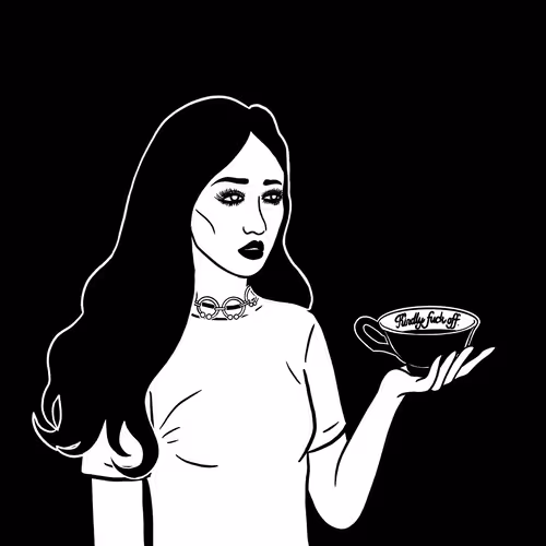 Sadgirlsbar