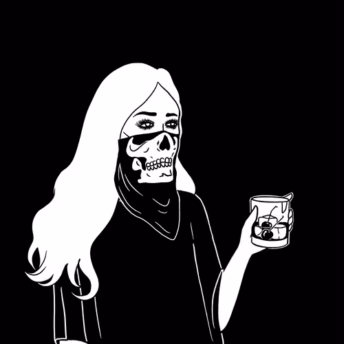 Sad Girl #8803