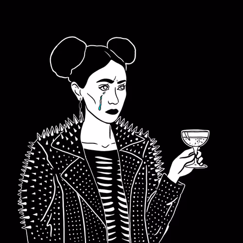 Sadgirlsbar