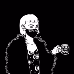 Sad Girl #1076