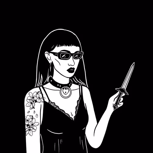 Sadgirlsbar