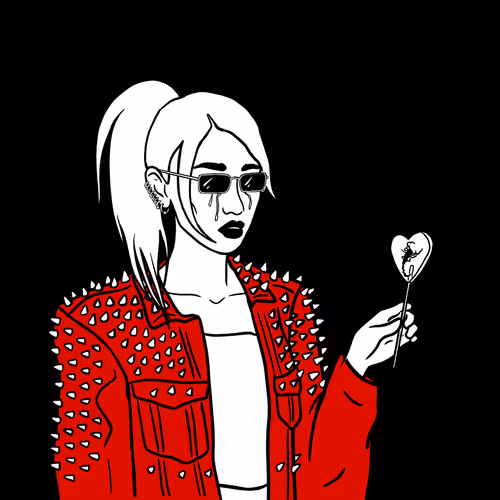 Sadgirlsbar