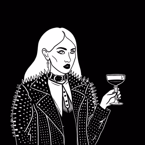 Sadgirlsbar