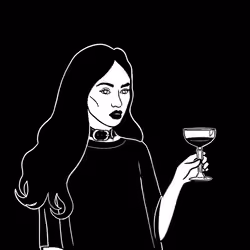 Sad Girl #4776