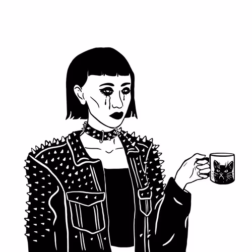 Sadgirlsbar