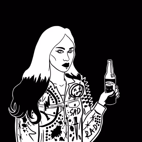 Sadgirlsbar