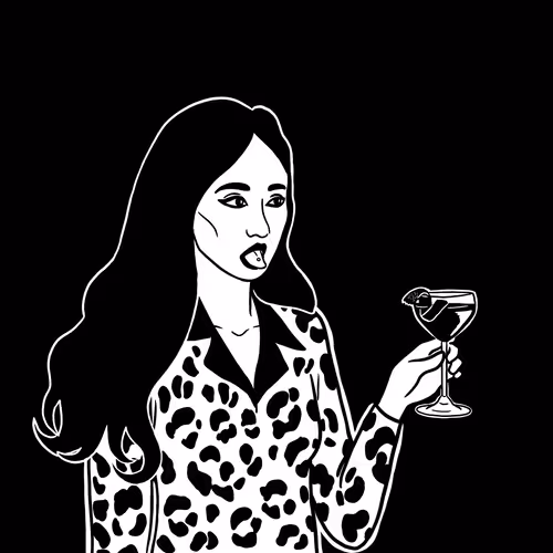 Sadgirlsbar