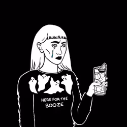 Sad Girl #9790