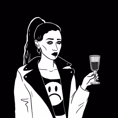 Sadgirlsbar
