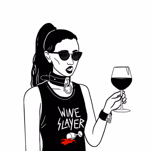 Sadgirlsbar