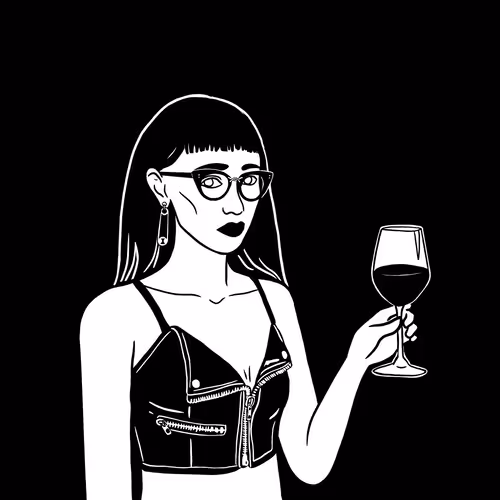 Sadgirlsbar