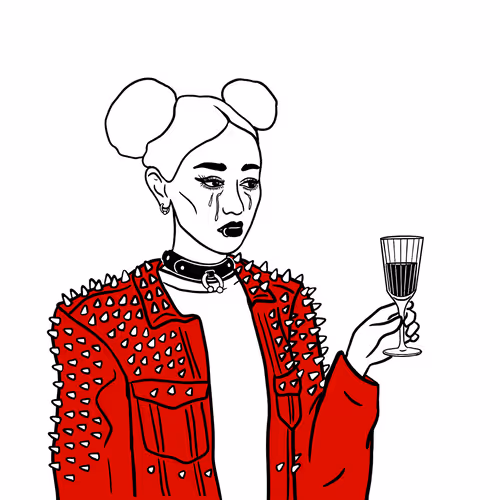 Sadgirlsbar