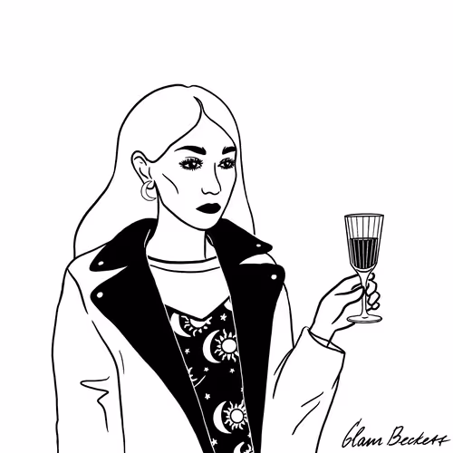 Sadgirlsbar