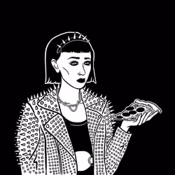 Sad Girl #9315