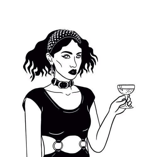 Sadgirlsbar