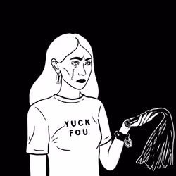 Sad Girl #3410
