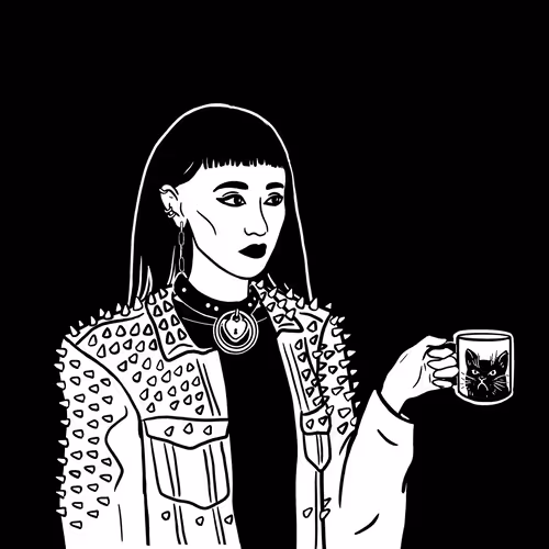 Sadgirlsbar