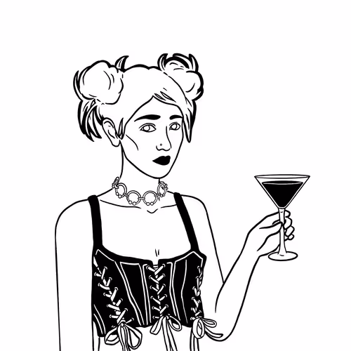Sadgirlsbar
