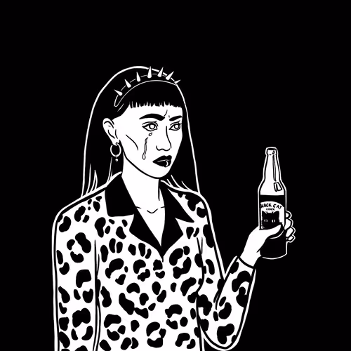 Sadgirlsbar