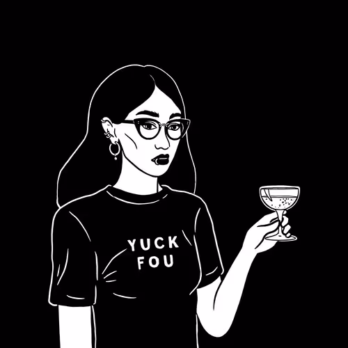 Sadgirlsbar