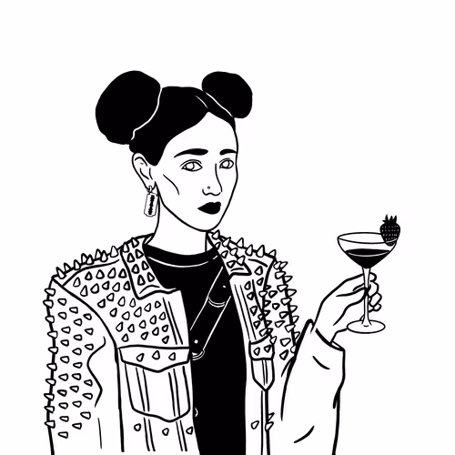 Sadgirlsbar