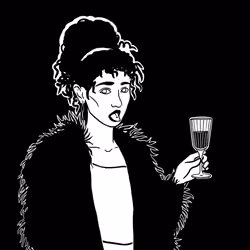 Sad Girl #935
